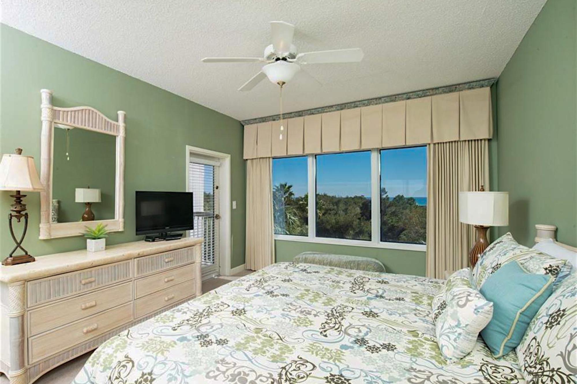 Tops'L Summit I Destin Ruang foto